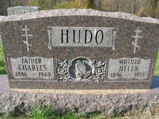 tombstone